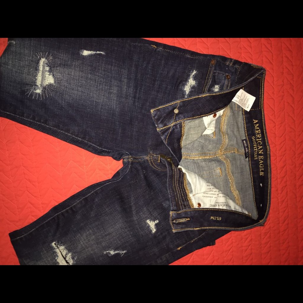 Jeans American Eagle